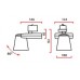 Светильник Lival Mini Priority LED